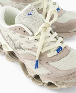 Shop Sneaker Wave Prophecy Ls Grijs Heren Sneakers