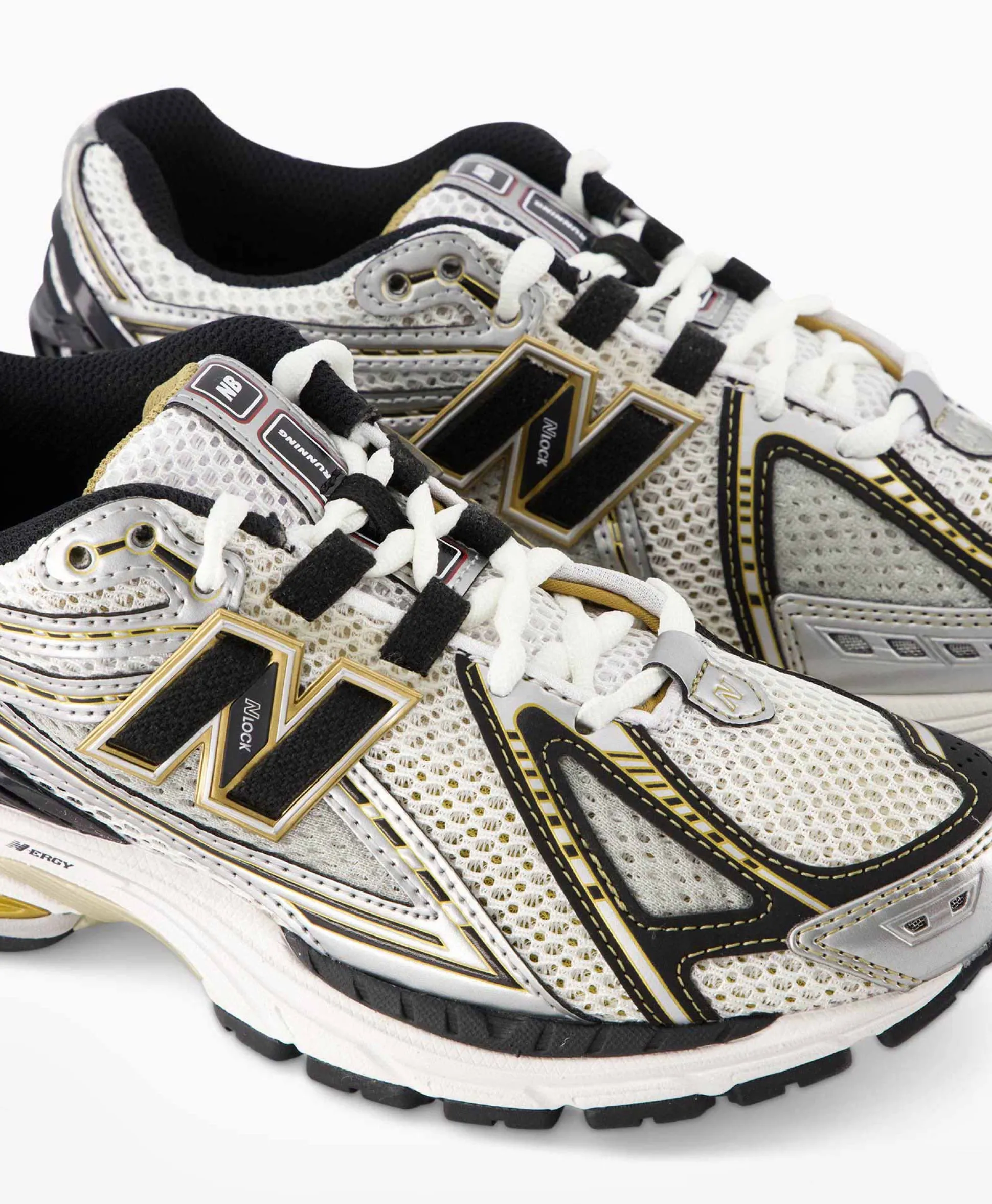 Discount Sneaker 1906 Antraciet Dames Sneakers