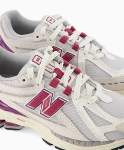 Best Sale Sneaker 1906 Beige Dames Sneakers
