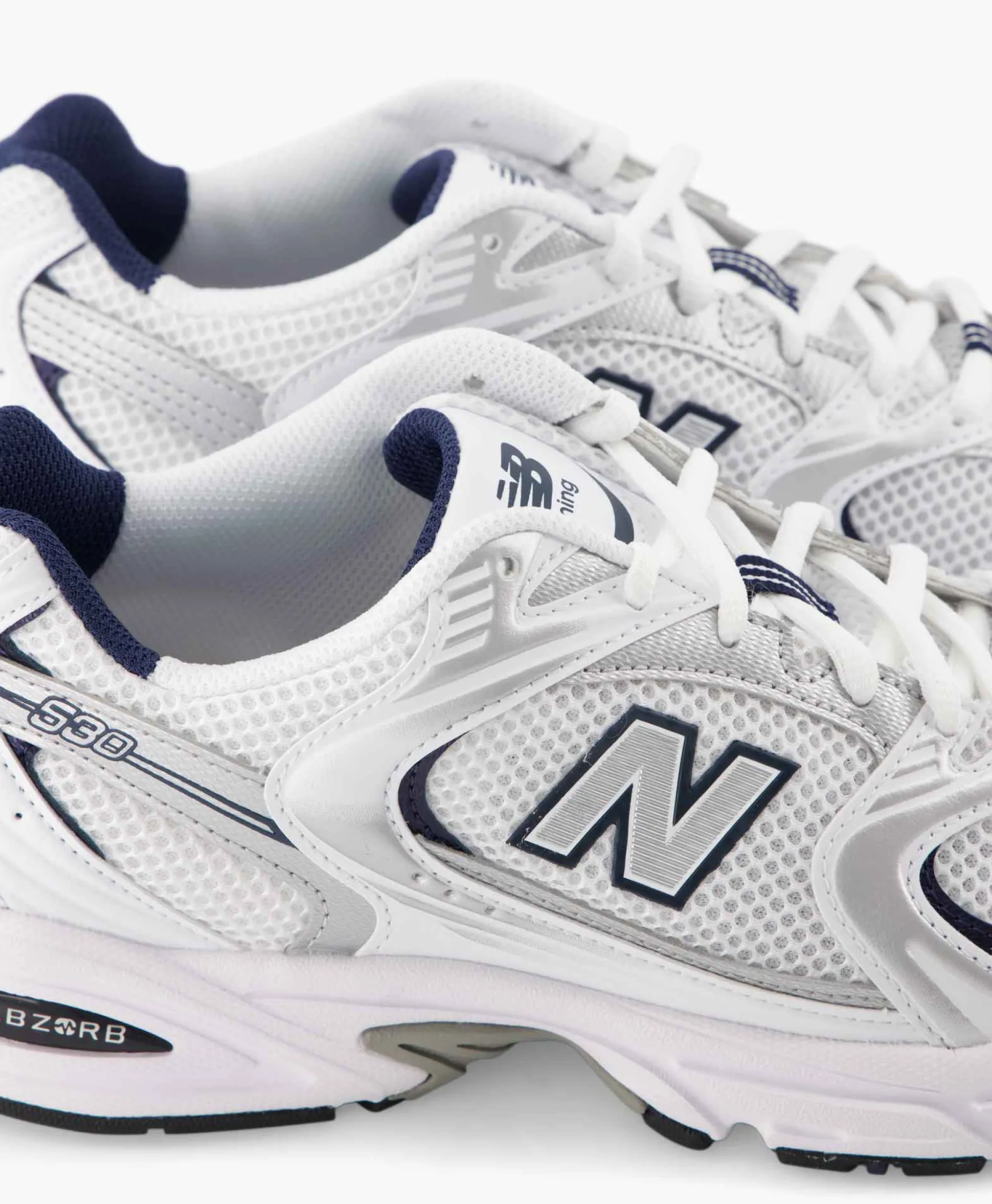 New Sneaker 530 Wit Heren Sneakers