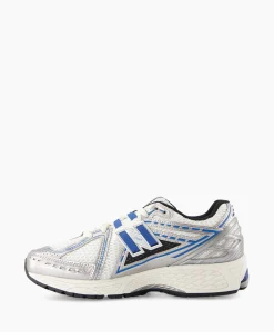Best Sale Sneaker 1906 Zilver Heren Sneakers