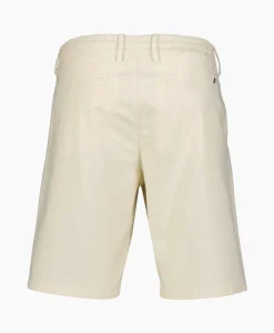 Store Korte Broek Seb Shorts Off White Heren Broeken