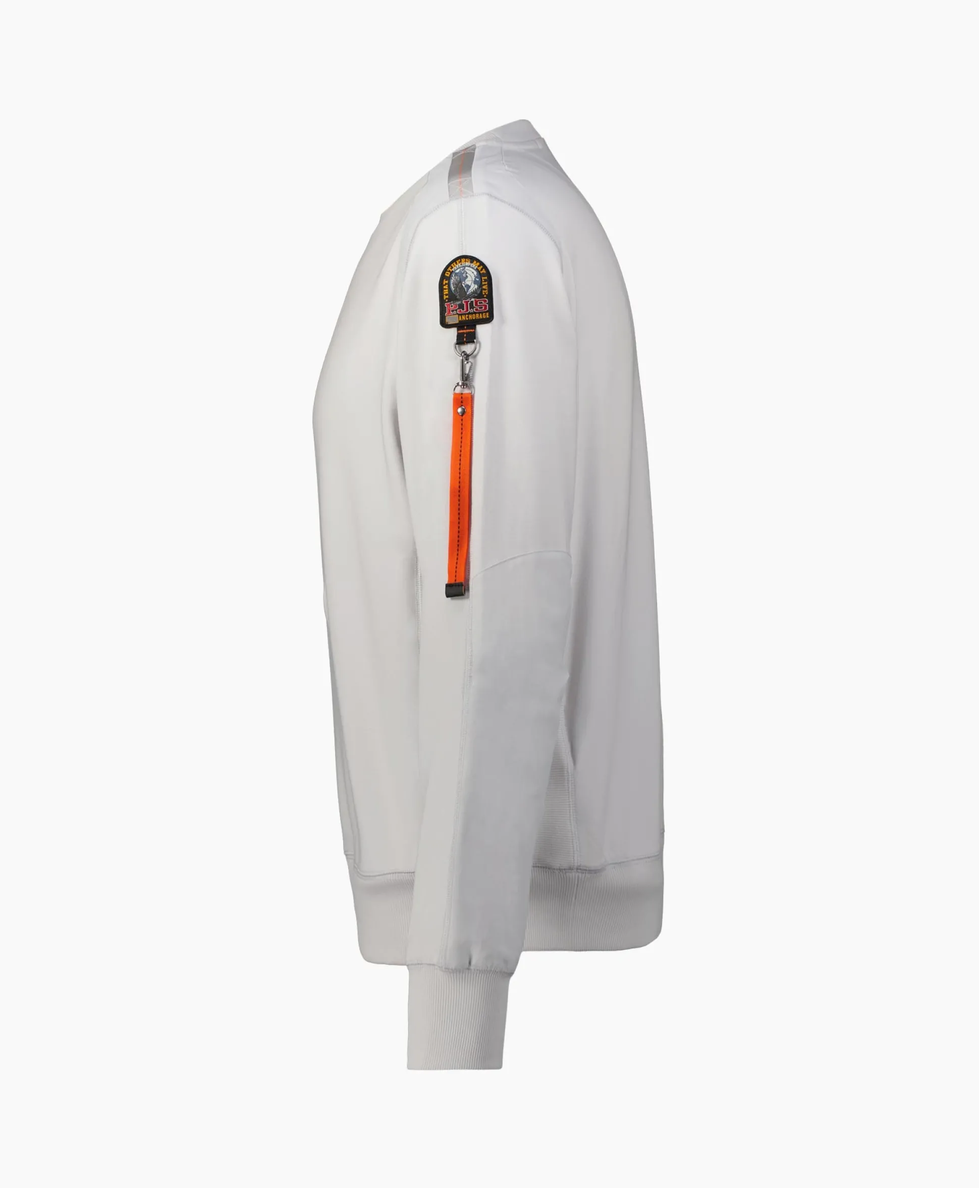 Fashion Sweater Sabre Basic Off White Heren Truien