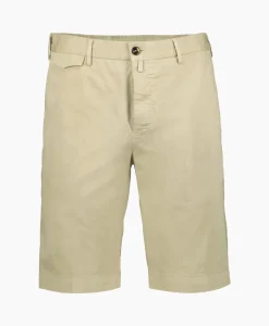 Clearance korte Broek Cb-Btkcz00Cl1 Pm0 Khaki Heren Broeken
