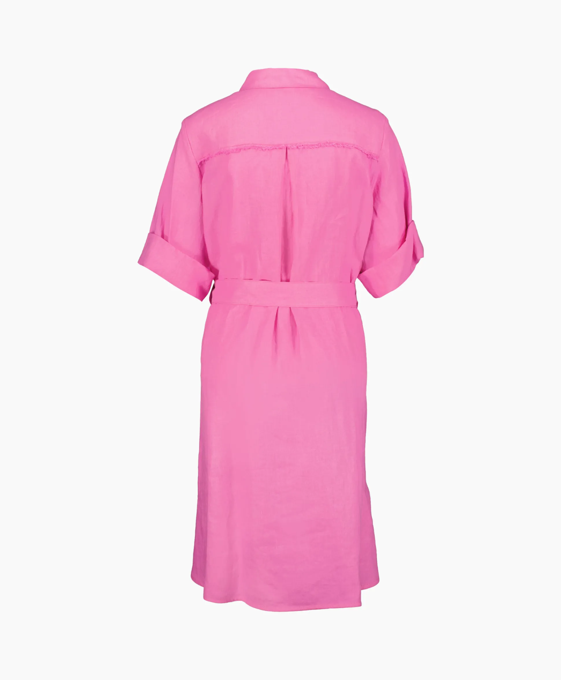 Hot Jurk 346830-2272 Rose Dames Jurken