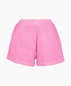 Outlet Korte Broek Gogo Pink Dames Broeken