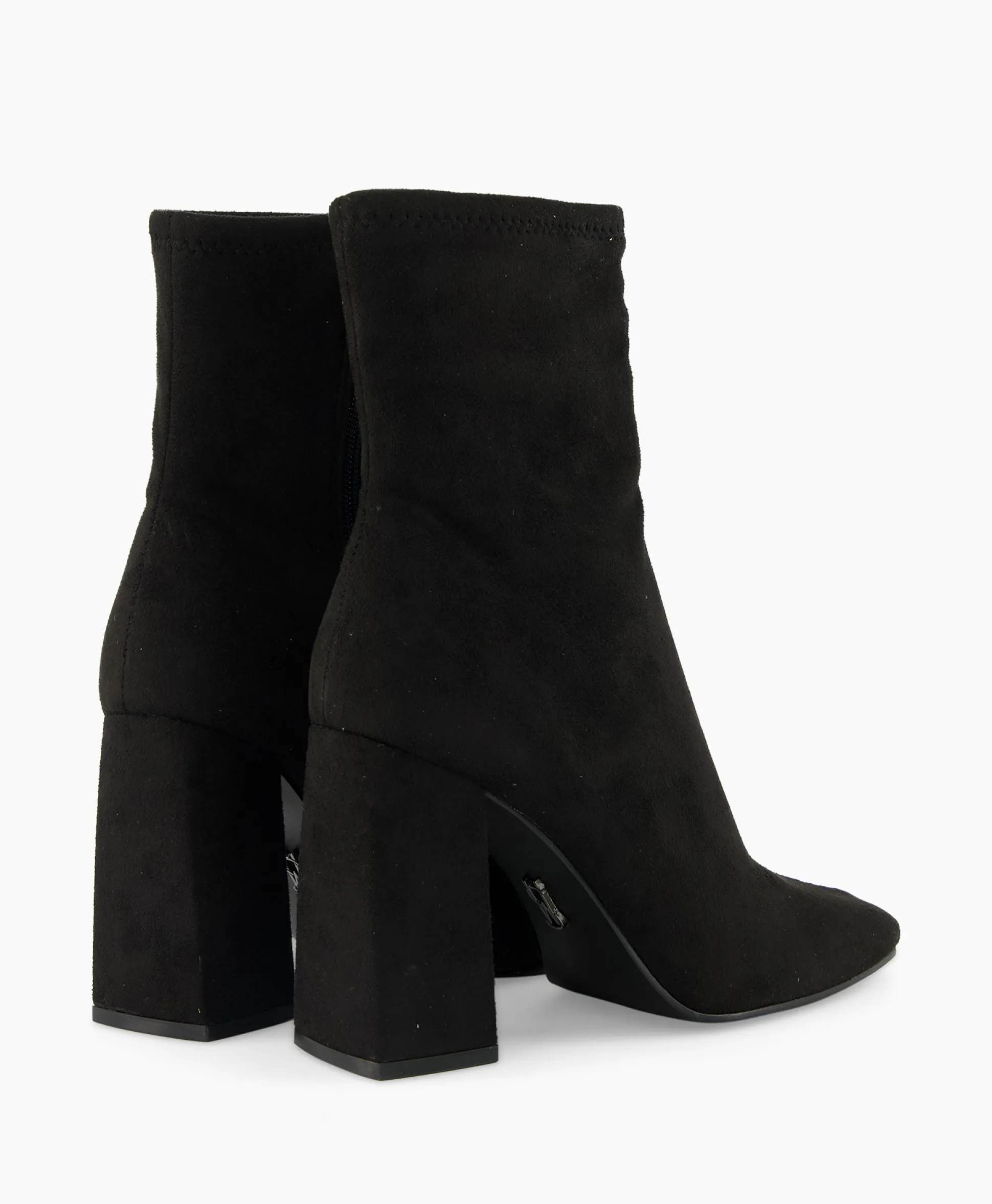 Cheap Enkellaars Traverse Zwart Dames Laarzen