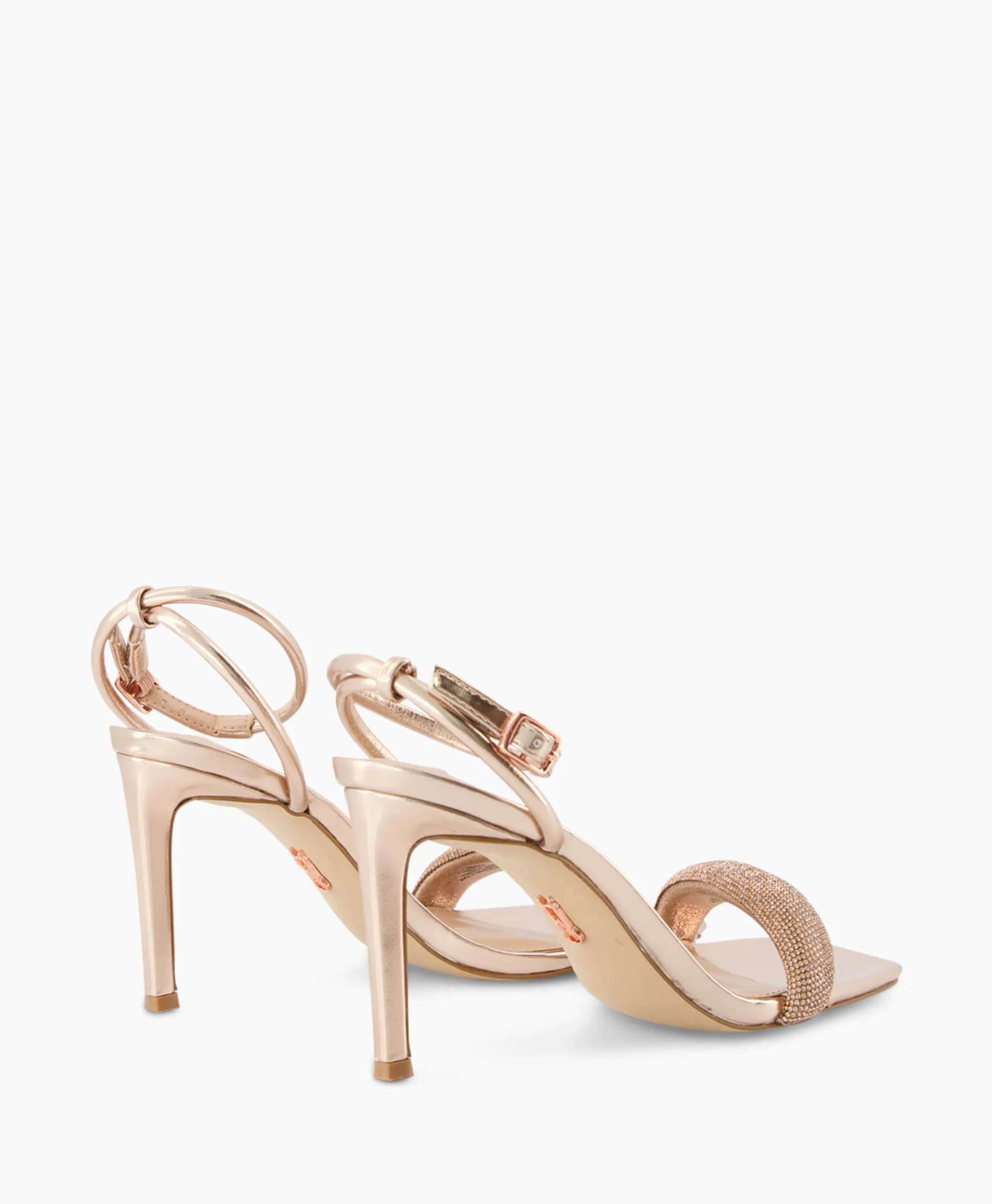 Discount Pump Entice-R Rose Dames Pumps
