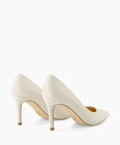 Shop Pump Ladybug Ecru Dames Pumps