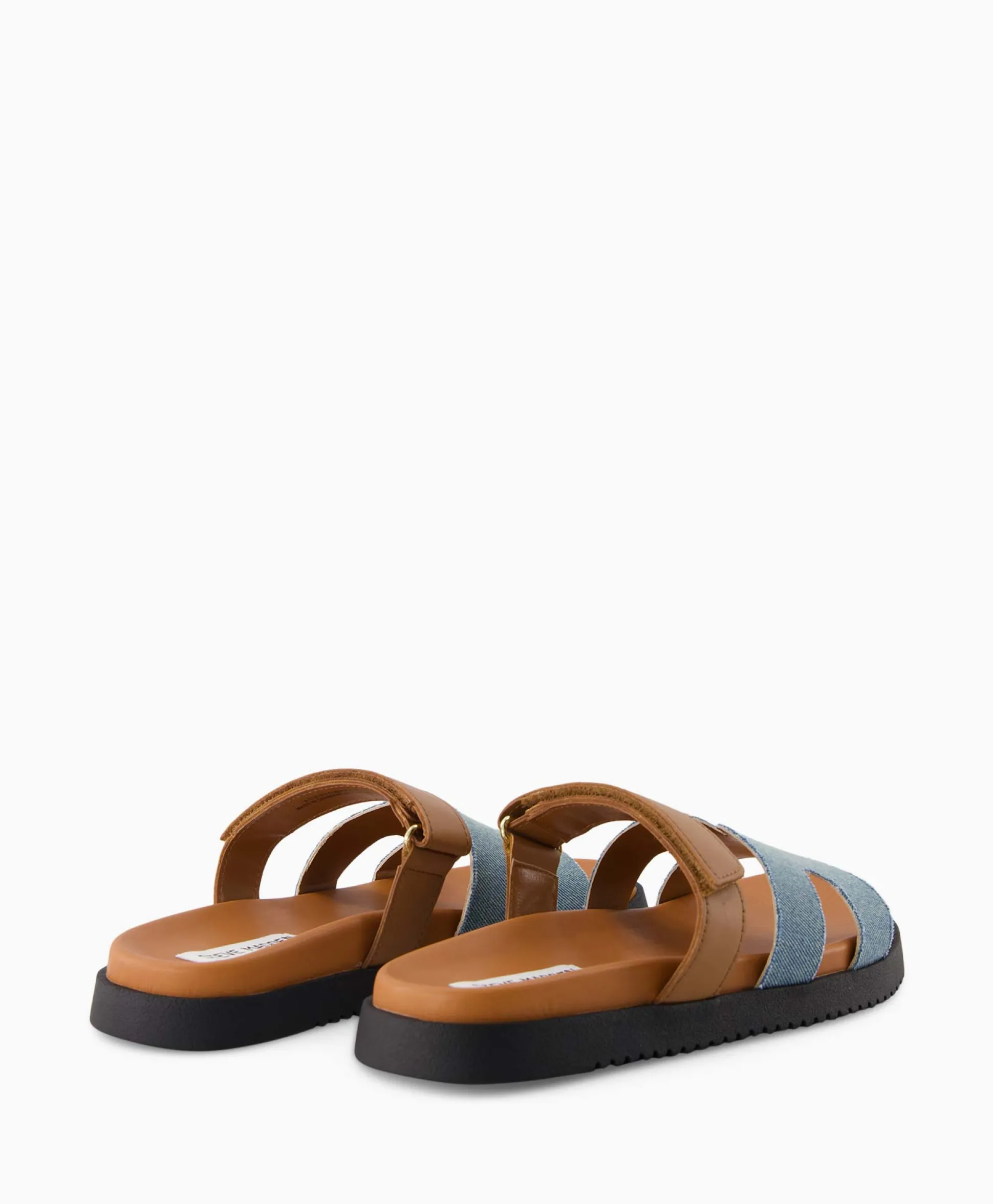 Best Sale Sandaal Missile Blauw Dames Sandalen