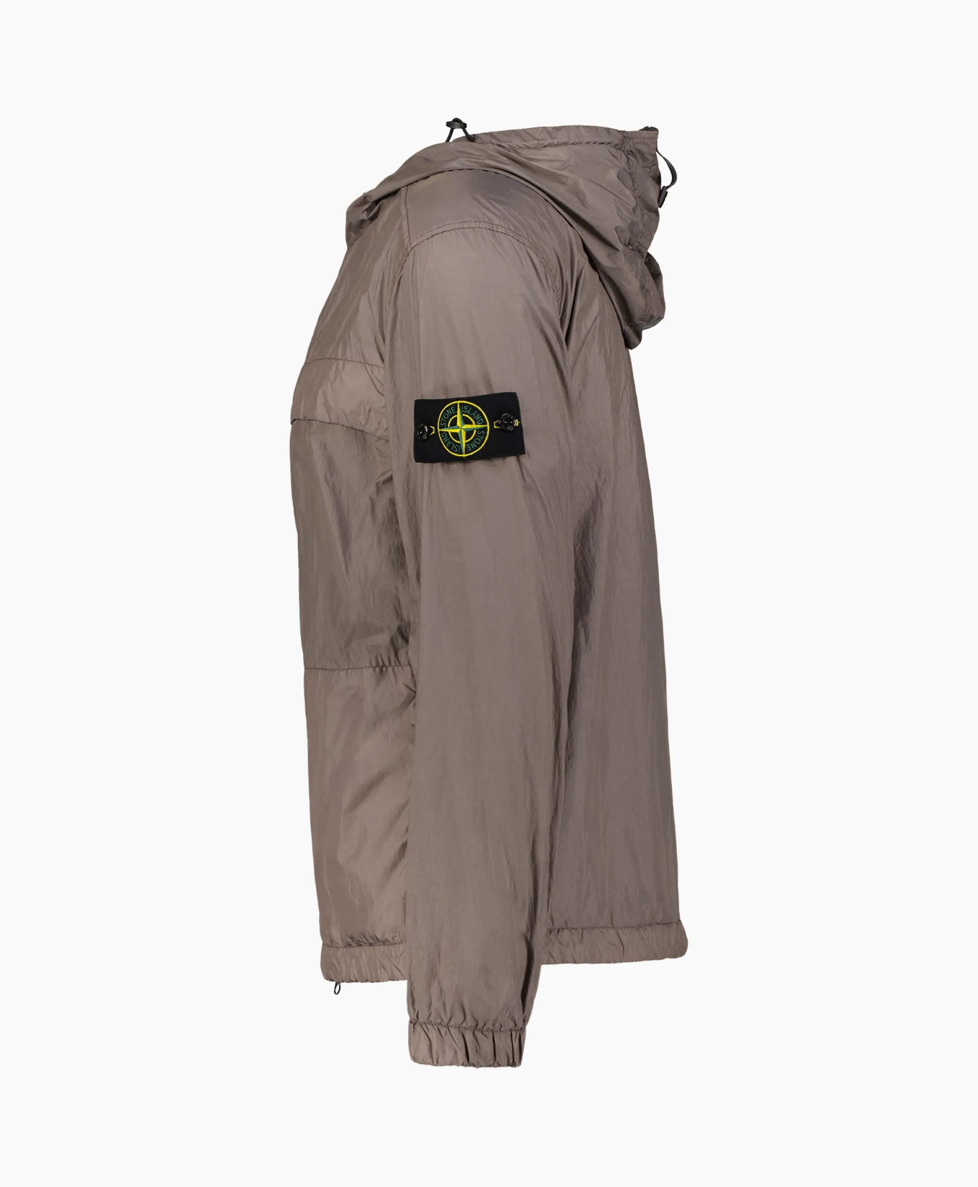 Outlet Jack 922-1 Grijs Heren Jassen