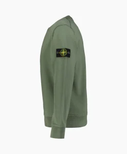 Shop Sweater 63051 Bruin Heren Truien