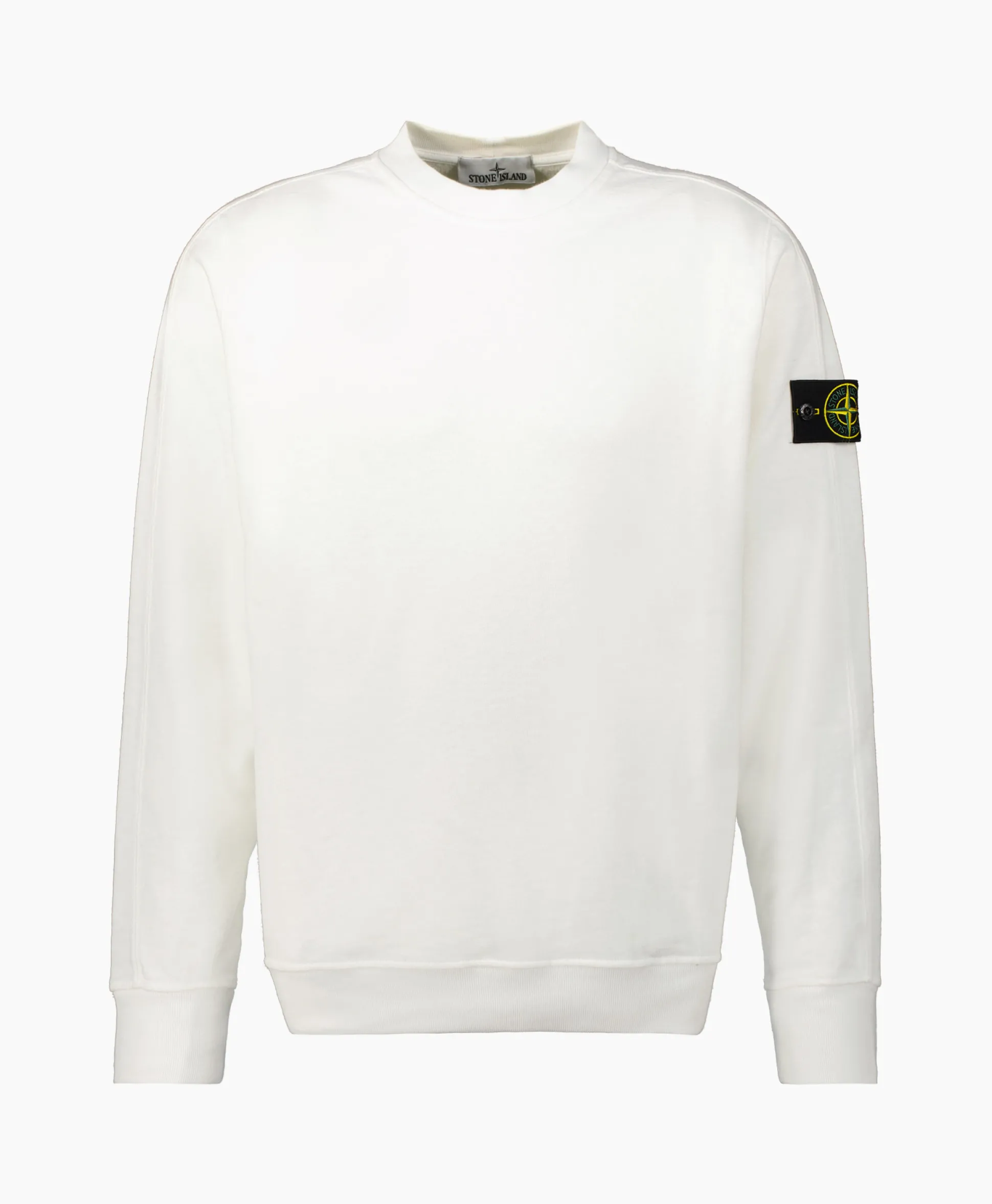 Best Sweater 66060 Wit Heren Truien