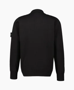 Sale Sweater 543B2 Zwart Heren Truien
