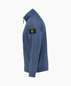 Fashion Vest 65960 Donker Blauw Heren Vesten