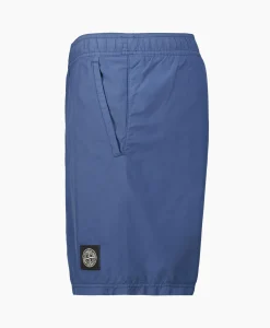 Cheap Zwembroek B0946 Donker Blauw Heren Zwembroeken