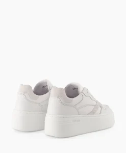 Store Sneaker Isa Bo Wit Dames Sneakers