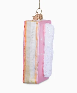 Sale Kerstbal Tompoucepink Lifestyle Lifestyle