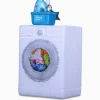 Cheap Kerstbal Wasmachine Wit Lifestyle Lifestyle