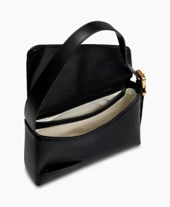 Clearance Schouder / Hand Tas Oscar Baguette Zwart Dames Bruiloftskleding